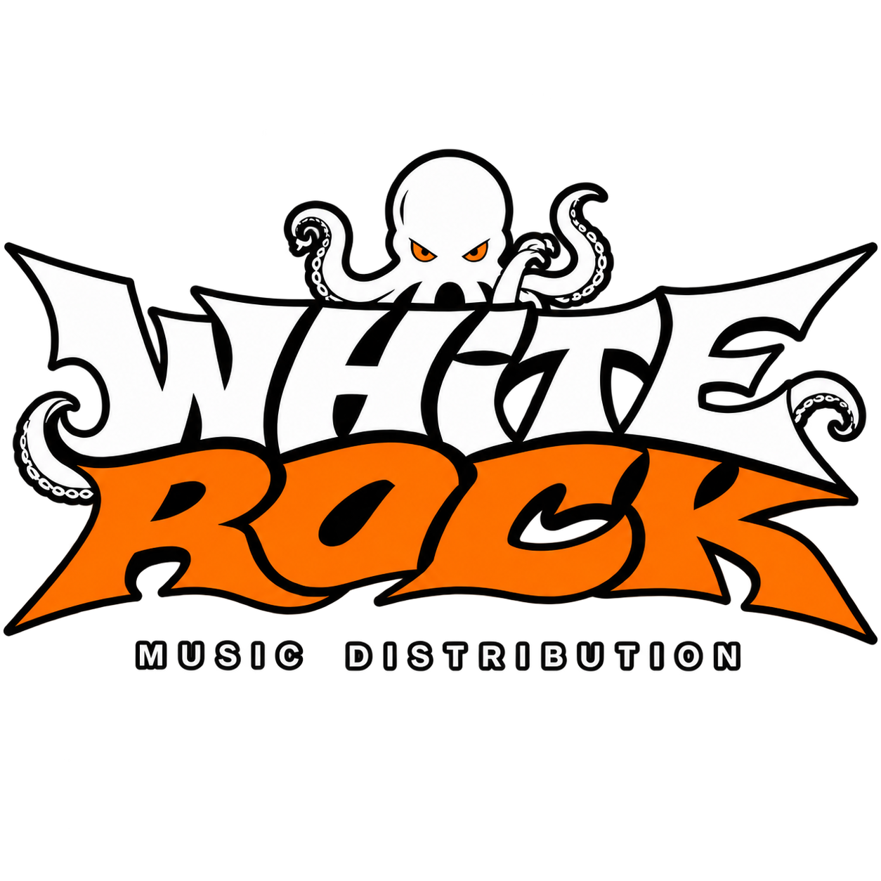 White Rock